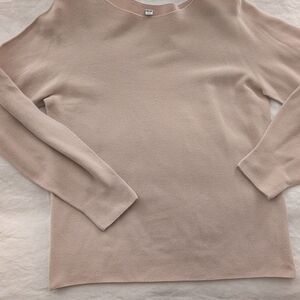 Uniqlo Knit Top